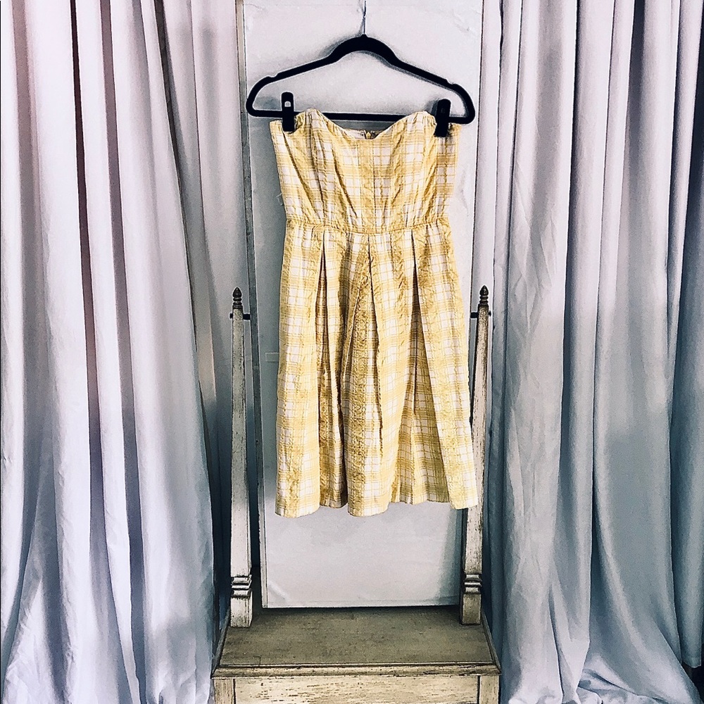 Lily Pulitzer Sundress